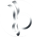 Balanced logo